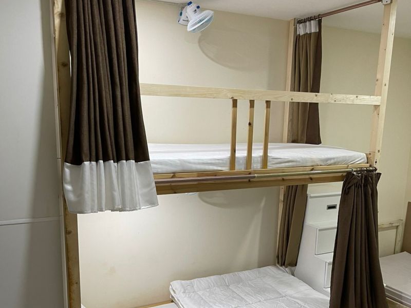 Neat And Clean Bed Spaces Available For Indian Muslim Males In Al Nahda 2 Dubai AED 1000 Per Month